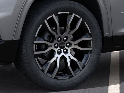 New 2026 GMC Acadia Denali Ultimate w/ LPO, Floor Liner Package image 33