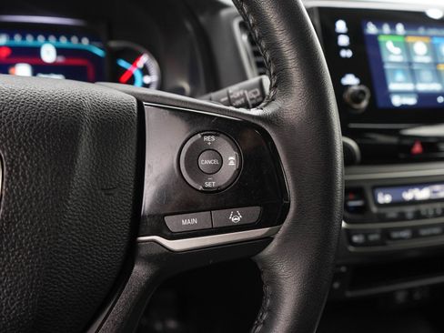 Used 2021 Honda Pilot EX-L image 28
