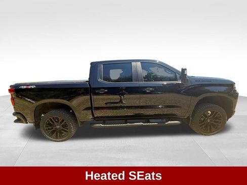 Used 2021 Chevrolet Silverado 1500 RST w/ Rally Edition AWD/4WD image 7