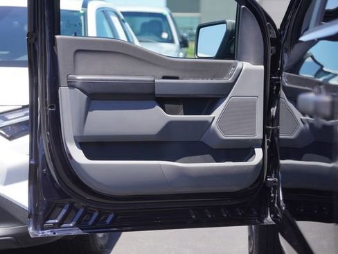 Certified 2021 Ford F150 XLT AWD/4WD image 30
