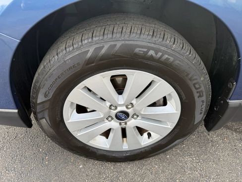 Used 2019 Subaru Outback 2.5i Premium w/ Popular Package #2 image 70