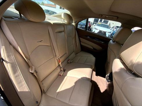 Used 2015 Cadillac CTS Performance image 27