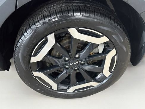 Used 2024 Kia Telluride S w/ S Sunroof Package AWD/4WD image 10
