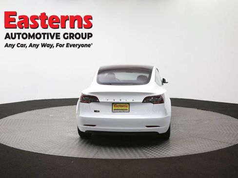 Used 2018 Tesla Model 3 Long Range RWD image 32