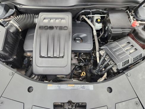 Used 2011 Chevrolet Equinox LT w/ Driver Convenience Package image 29