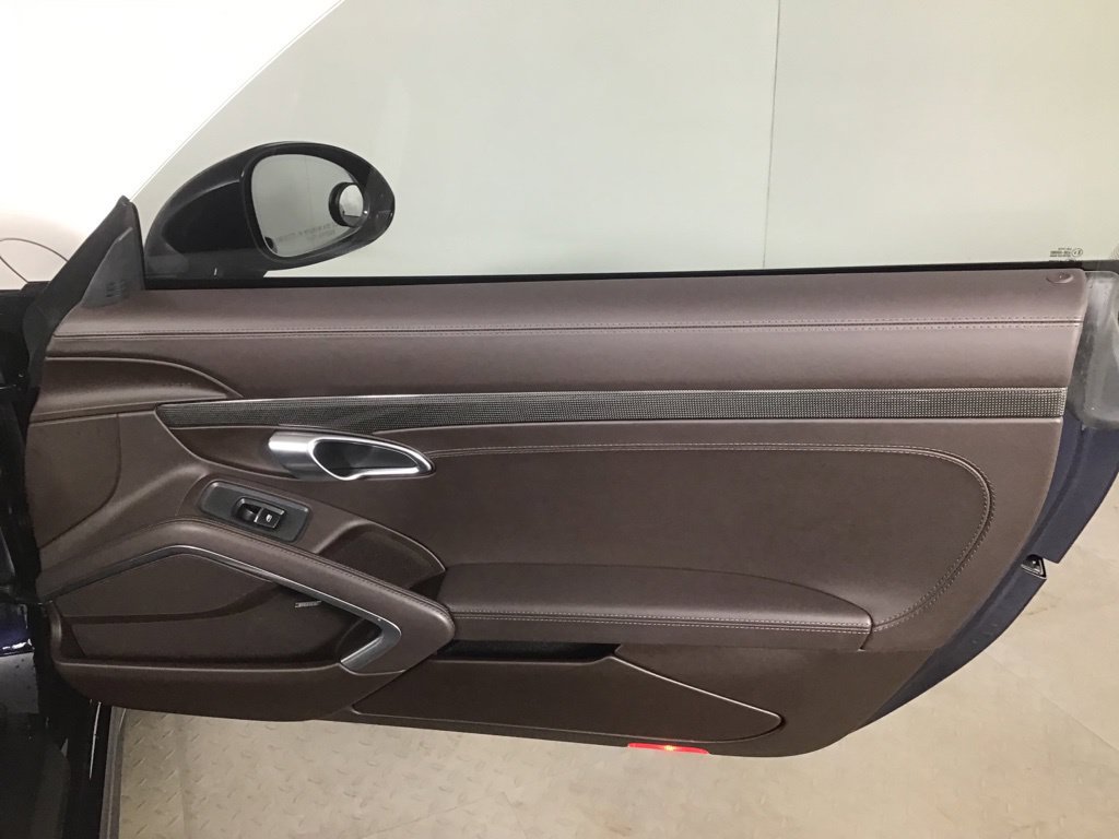 Certified 2019 Porsche 911 Targa 4S AWD/4WD image 19