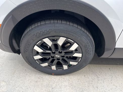 New 2026 Hyundai Santa Cruz SEL FWD image 9
