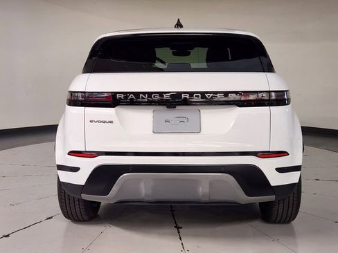 Used 2026 Land Rover Range Rover Evoque S AWD/4WD image 10