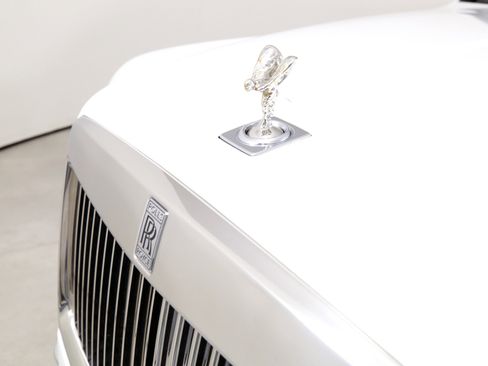 Used 2020 Rolls-Royce Cullinan AWD/4WD image 47