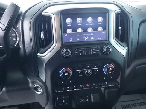 Used 2020 Chevrolet Silverado 1500 LT w/ All-Star Edition image 18