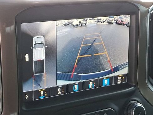 Used 2023 Chevrolet Silverado 3500 High Country w/ Z71 Off-Road Package image 20