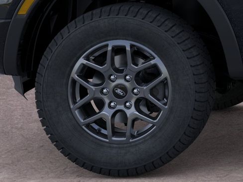 New 2026 Ford Ranger XLT AWD/4WD image 19