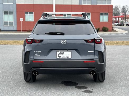 Used 2023 MAZDA CX-50 2.5 S w/ Preferred Plus Pkg image 24