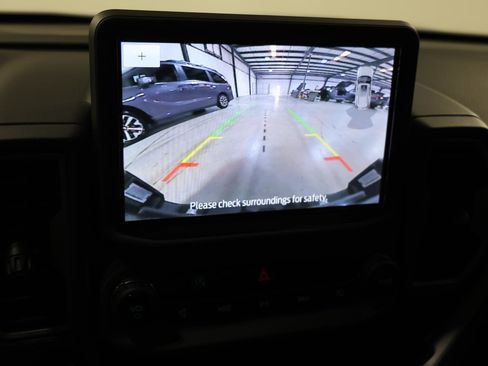 Used 2022 Ford Bronco Sport Outer Banks w/ Tech Package image 31