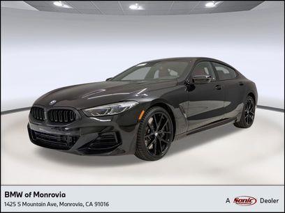 Used 2025 BMW 840i w/ M Sport Professional Package