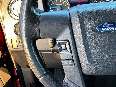 Used 2014 Ford F150 XLT w/ XLT Chrome Package image 16