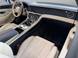 New 2026 Bentley Continental GT AWD/4WD video 2