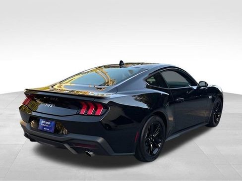 Certified 2024 Ford Mustang GT image 3