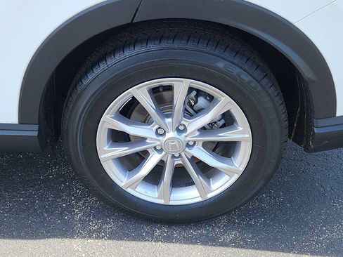 Certified 2024 Honda CR-V EX-L image 28