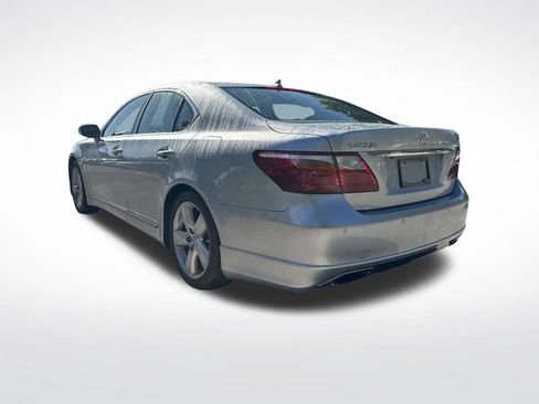 Used 2010 Lexus LS 460 RWD image 6