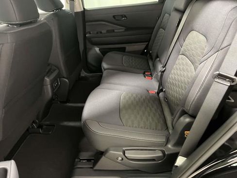New 2026 Nissan Pathfinder SV FWD image 10