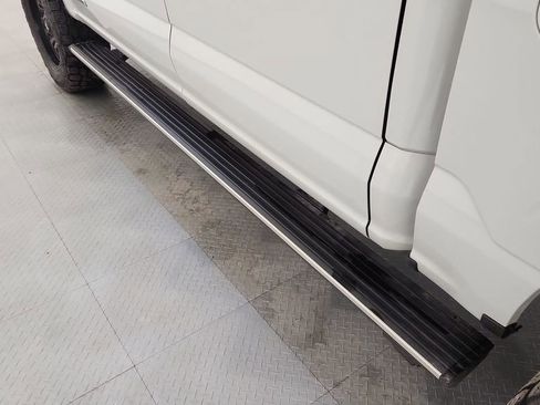 Used 2023 Ford F150 Platinum w/ Equipment Group 701A High image 29