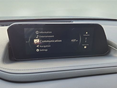 New 2025 MAZDA CX-30 AWD 2.5 S w/ Select Sport Pkg image 24