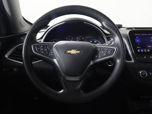 Used 2023 Chevrolet Malibu LS w/ Driver Confidence Package FWD image 32