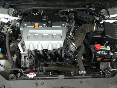 Used 2013 Acura TSX Sedan FWD image 17