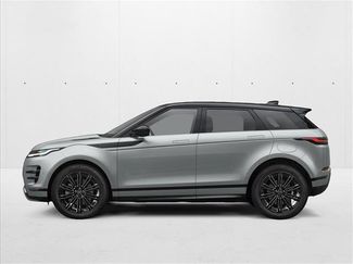 New 2024 Land Rover Range Rover Evoque S AWD/4WD video 2