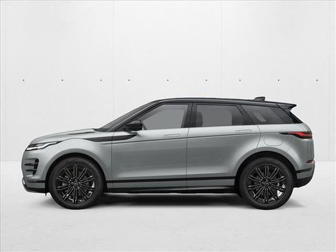 New 2024 Land Rover Range Rover Evoque S AWD/4WD image 2