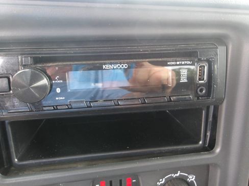 Used 2007 Chevrolet Silverado 1500 W/T image 13