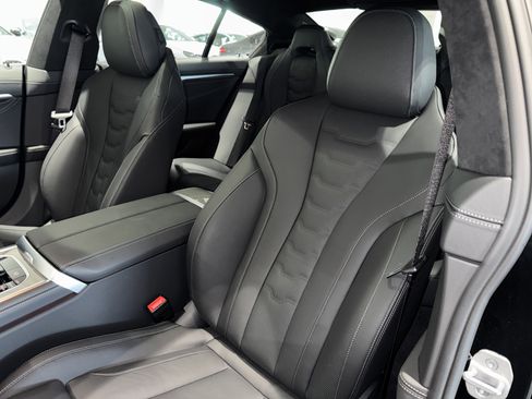 New 2026 BMW 840i w/ M Sport Professional Package RWD image 24
