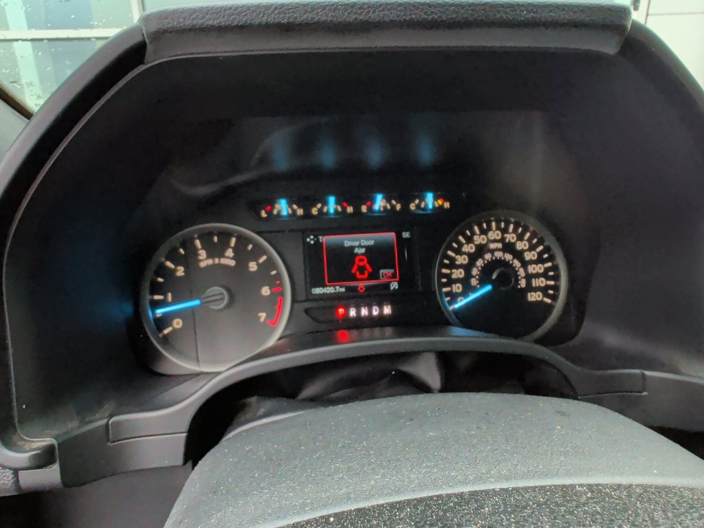 Used 2018 Ford F150 XLT w/ Equipment Group 301A Mid AWD/4WD image 8