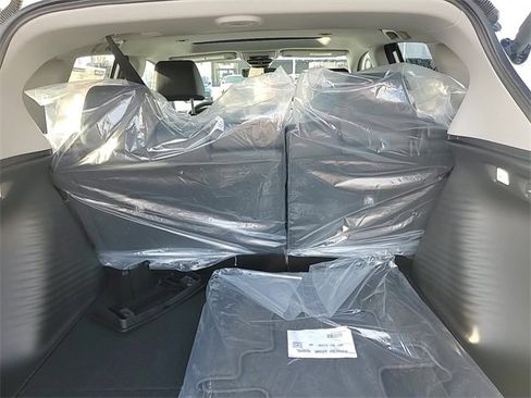 New 2025 Acura ADX AWD image 7