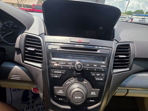 Used 2015 Acura RDX AWD w/ Technology Package image 12