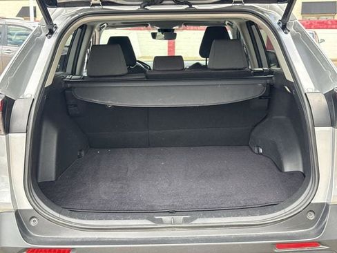 Used 2023 Toyota RAV4 XLE w/ Convenience Package FWD image 33