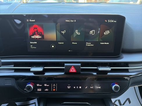 New 2026 Kia Sportage EX AWD/4WD image 32