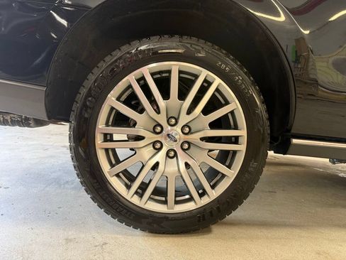 Used 2022 Ford Expedition Limited AWD/4WD image 40