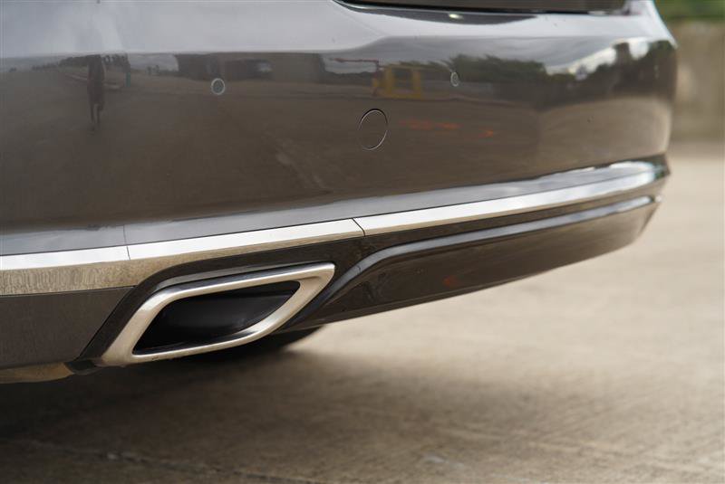 Used 2019 Genesis G90 5.0 Ultimate RWD image 49