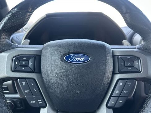 Used 2019 Ford F150 Raptor w/ Equipment Group 802A Luxury image 23