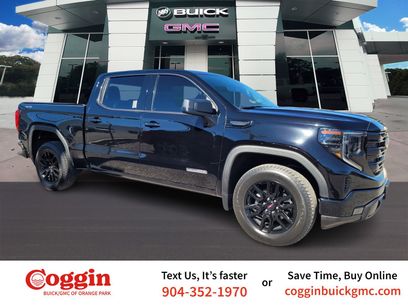 Used 2023 GMC Sierra 1500 Elevation