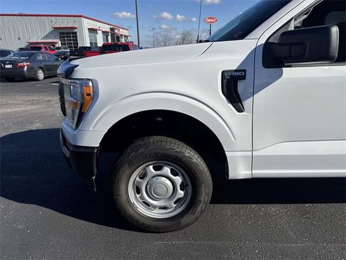 Used 2022 Ford F150 XL w/ Equipment Group 101A High image 18