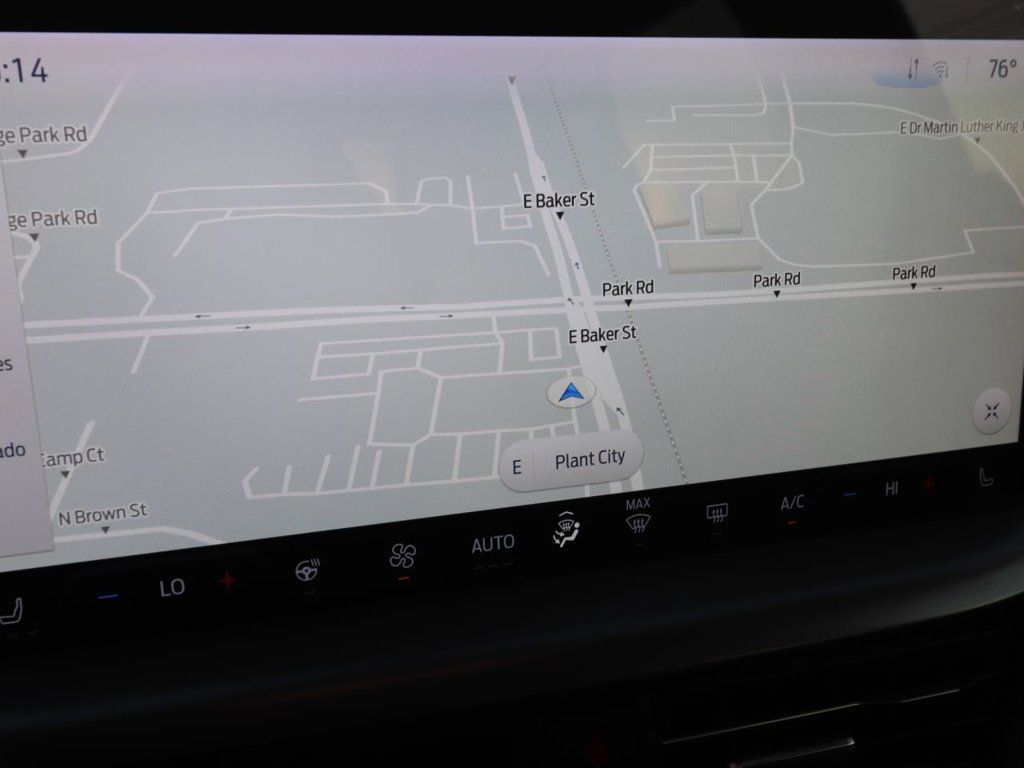 Used 2023 Ford Escape Active w/ Tech Pack #2 FWD image 19