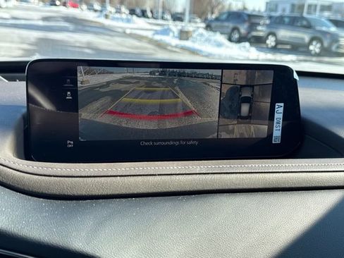 Certified 2025 MAZDA CX-30 2.5 Turbo w/ Premium Plus Pkg image 23