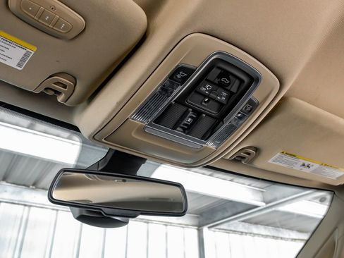 Used 2021 RAM 3500 Laramie image 23