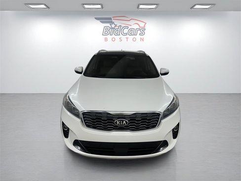 Used 2020 Kia Sorento EX image 2