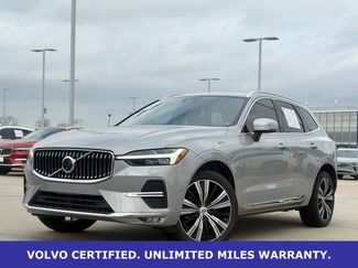 Certified 2023 Volvo XC60 B5 Plus w/ Protection Package Premier video 2