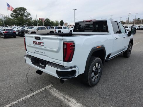 New 2026 GMC Sierra 2500 Denali w/ Denali Reserve Package image 3