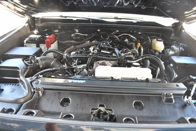 Certified 2025 Toyota 4Runner SR5 AWD/4WD image 30